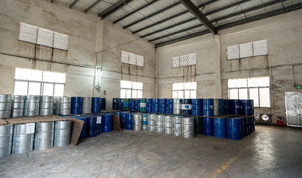 甲苯用途有哪些