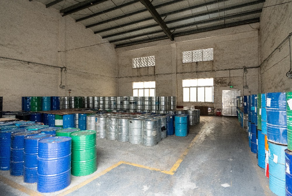 稀释剂有什么作用？